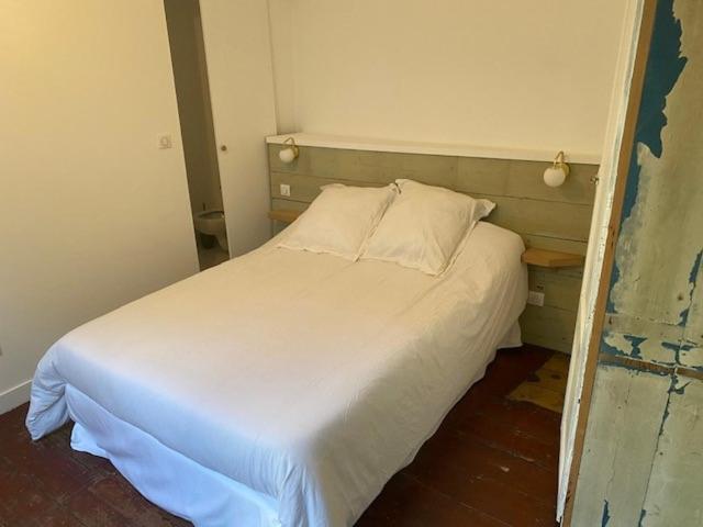 Les Dunes Apartamento Saint-Valery-sur-Somme