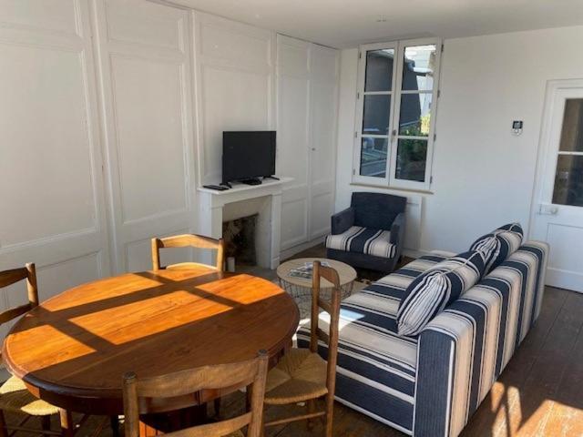 Les Dunes Apartamento Saint-Valery-sur-Somme