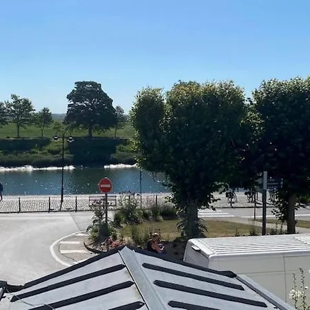 Les Dunes Saint-Valery-sur-Somme Exterior photo