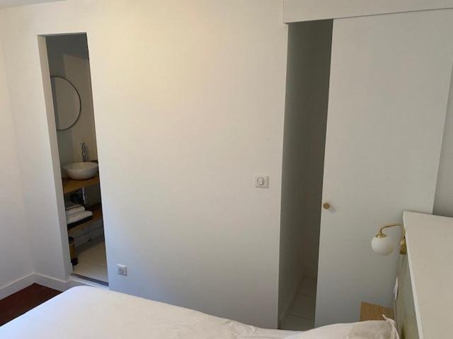 Les Dunes Appartement