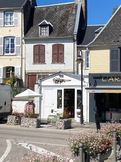 Les Dunes Appartement *