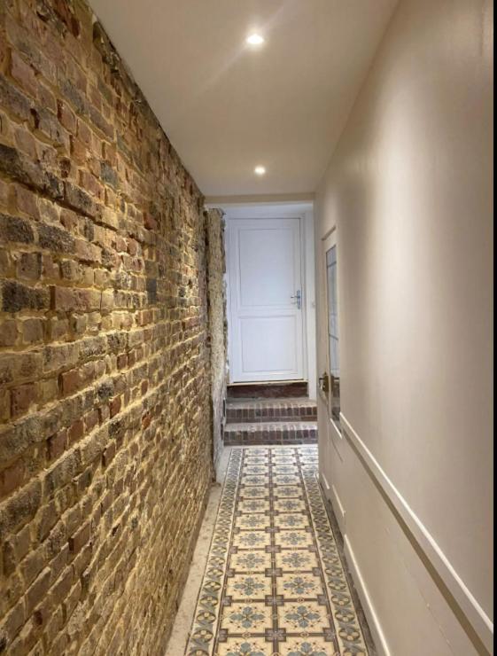 Appartement Les Dunes *