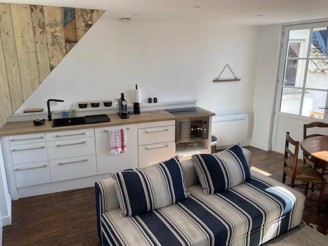 Les Dunes Appartement Saint-Valery-sur-Somme