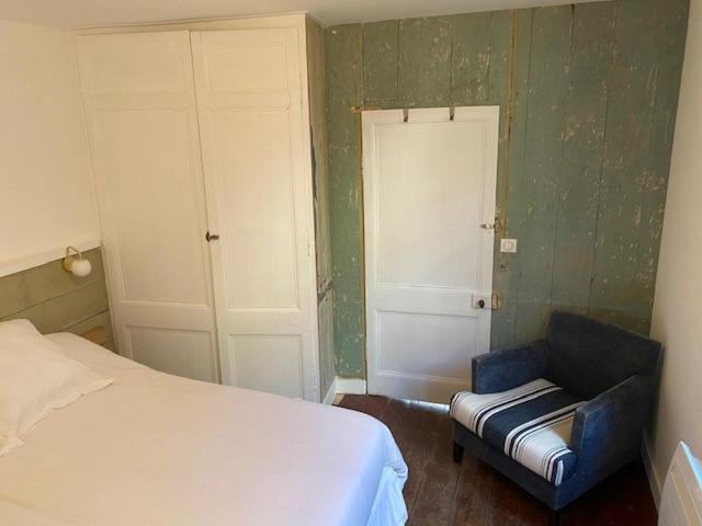 Appartement Les Dunes Saint-Valery-sur-Somme